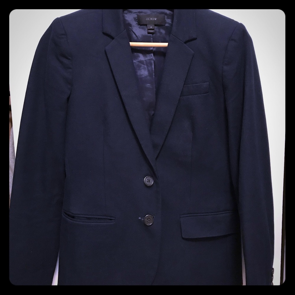 J Crew Blazer